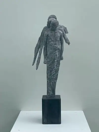 Une Promesse (A Promise)