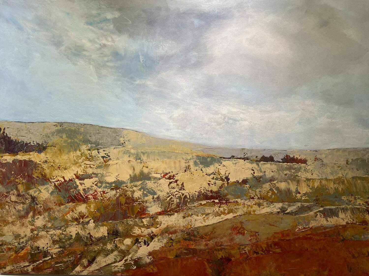 High Desert - Irma Soltonovich