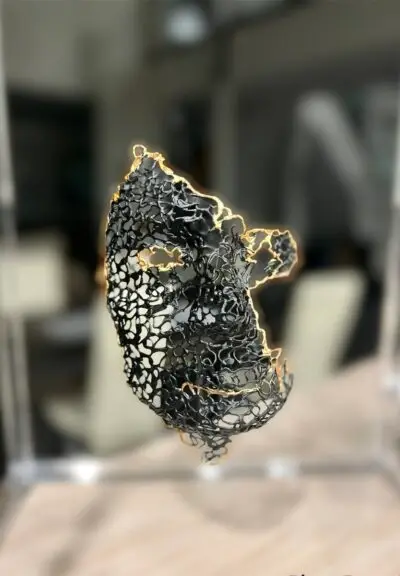 Rough Around the Edges