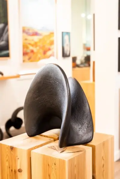 “Wave” Series #2