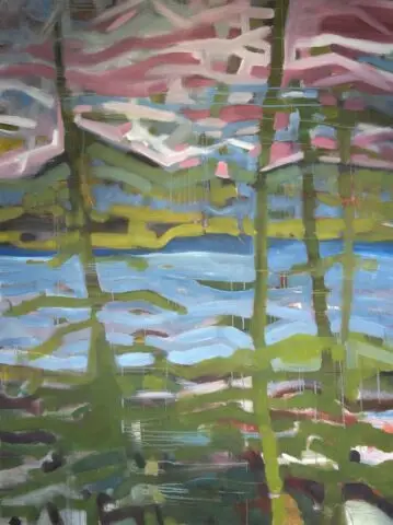 Shoreline Echoes