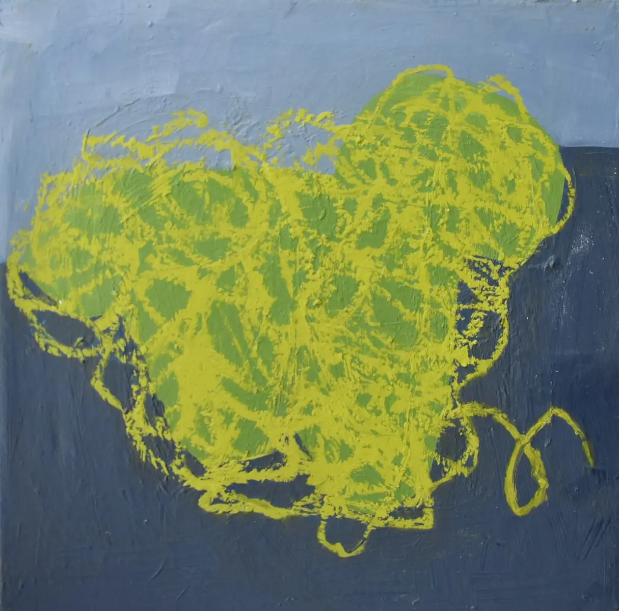 Gordian Heart - Janice Beaudoin