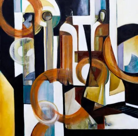 Intersect