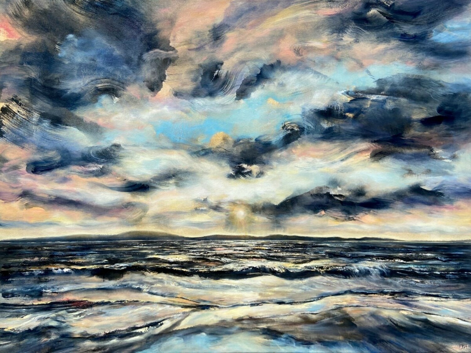 Euphoric - Tiffany Blaise