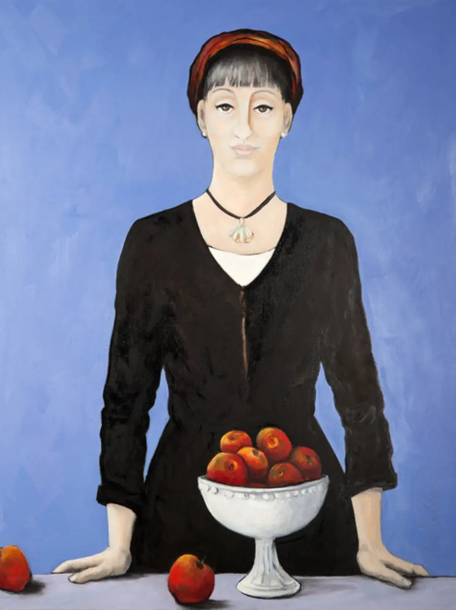 Michelle Miller