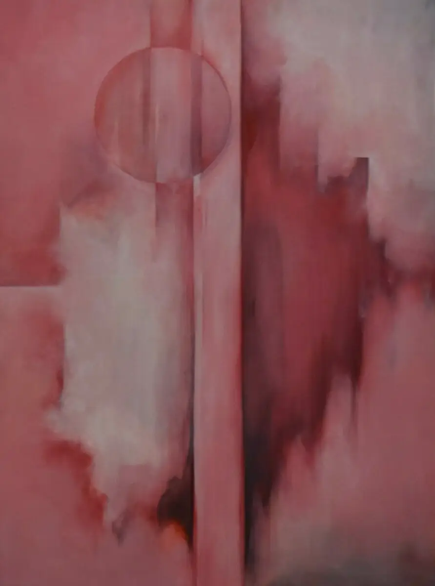The Day Before - Kaelin Palcu