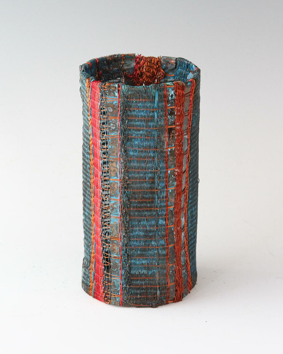 Vessel #13 - Frances Solar