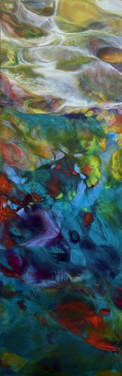 Ebb Tide 1 - Shelley Wuitchik