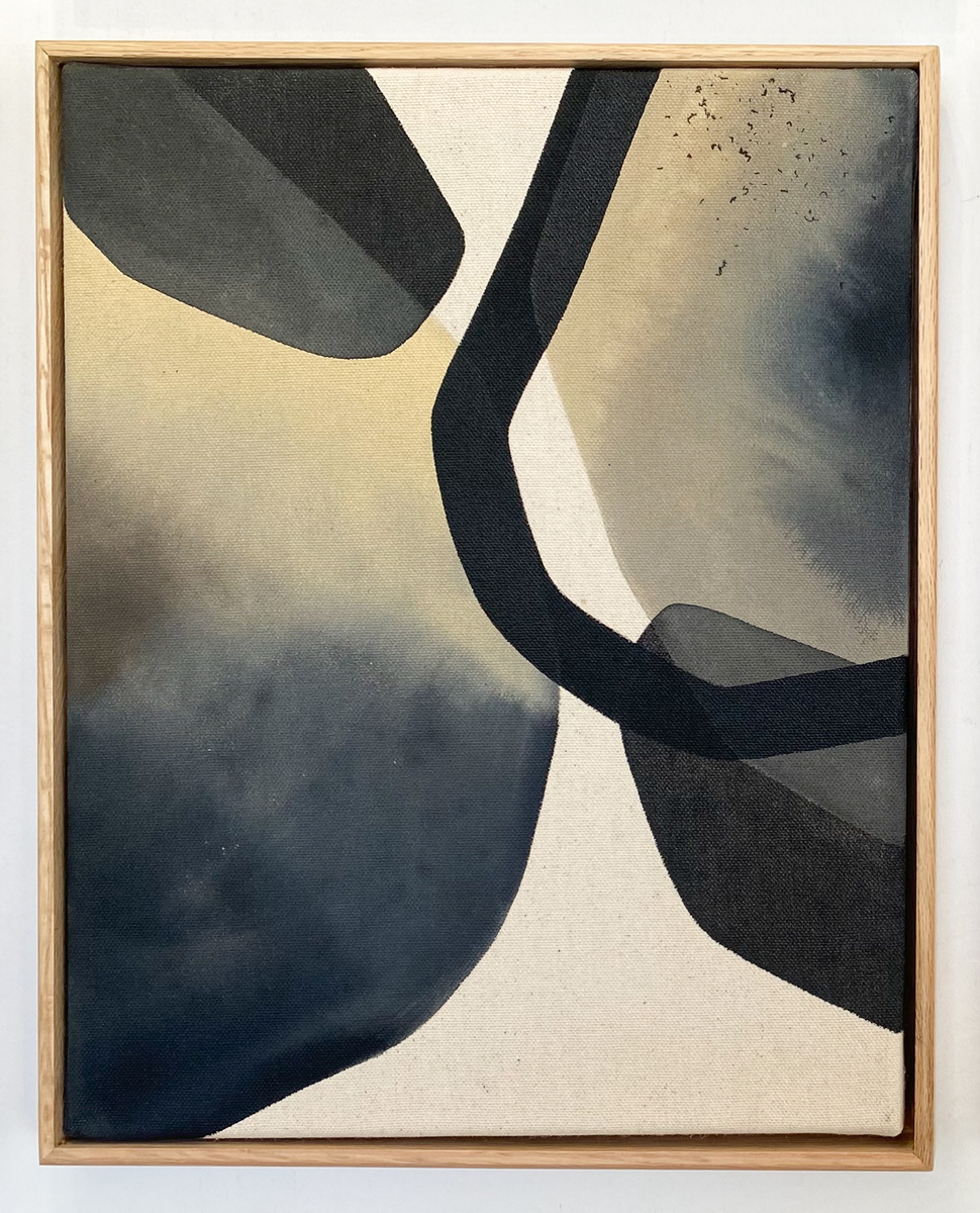 Rhythm 4 - Rebecca Santry