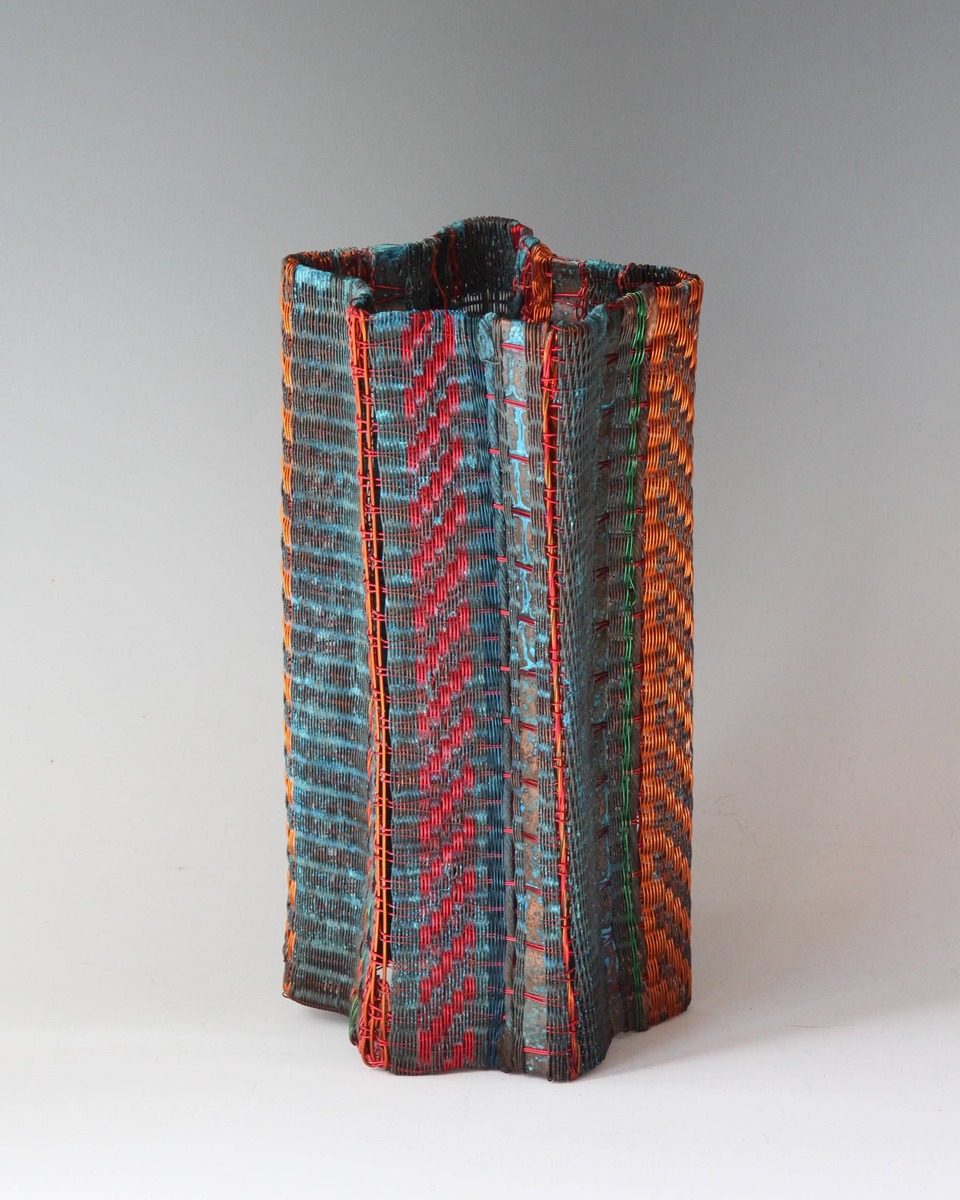 Vessel #14 - Frances Solar