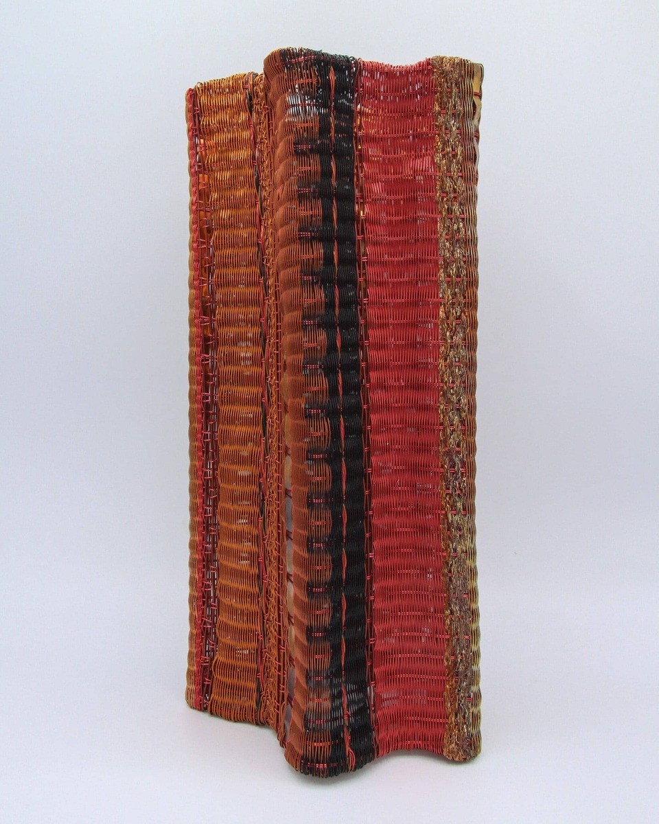 Vessel #4 - Frances Solar