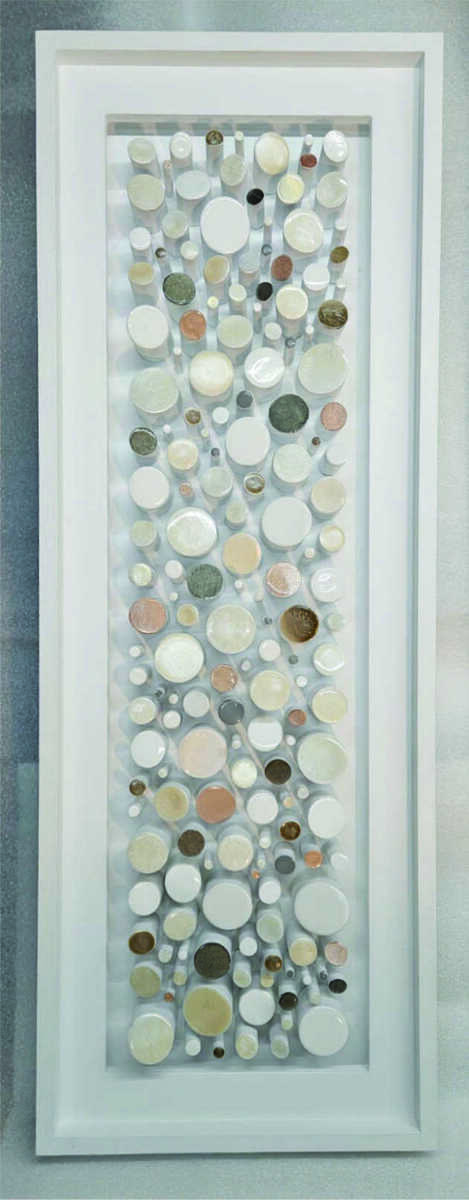 Reflections - Richelle Osborne