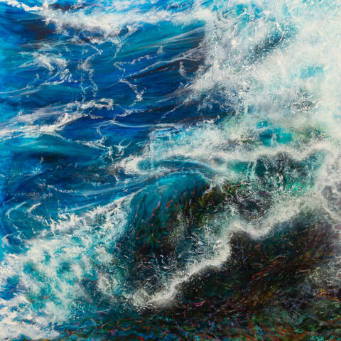 Ocean's Rainbow