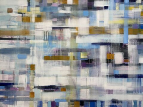Warp/Weft