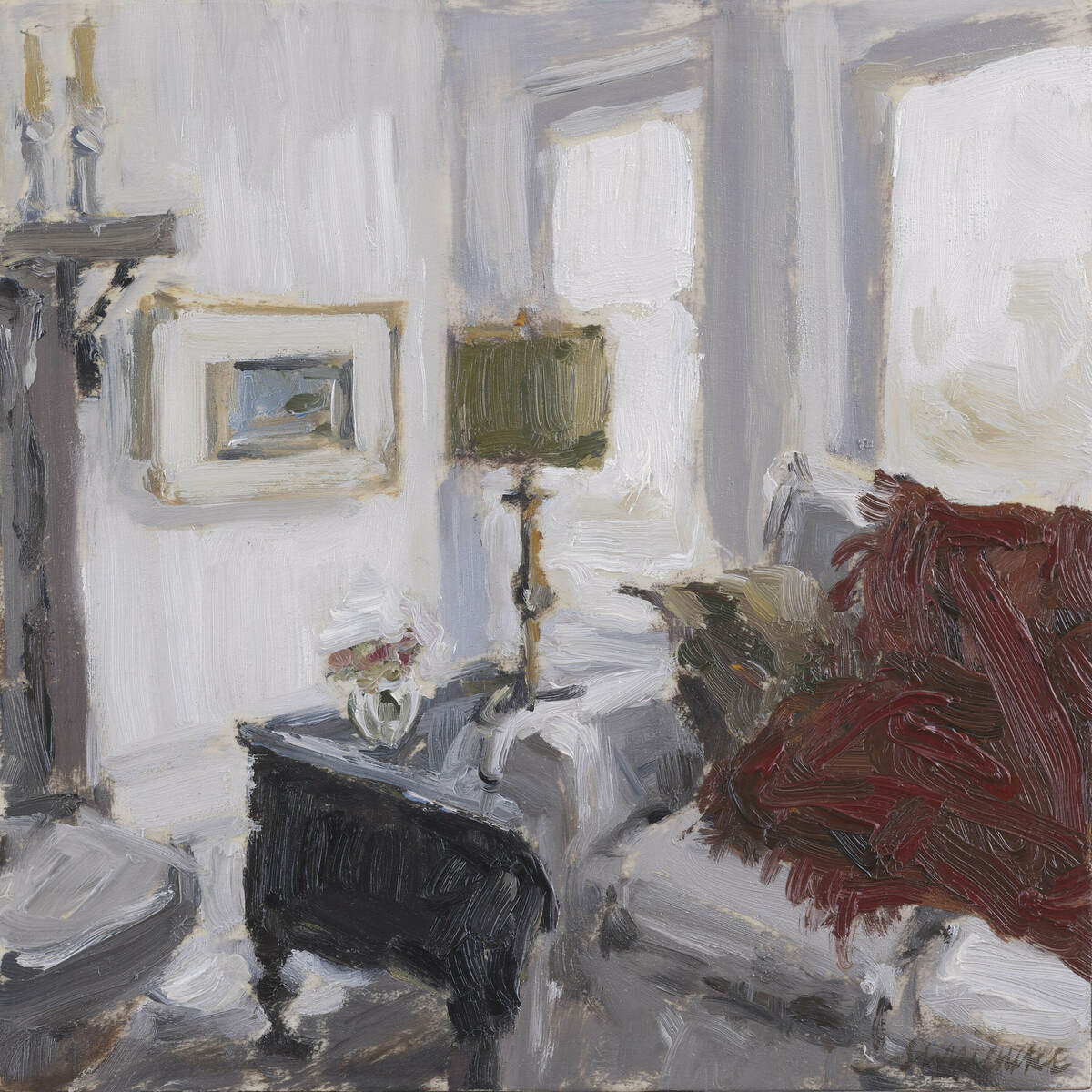 Praise (Afternoon Light) - Sal Wiltshire