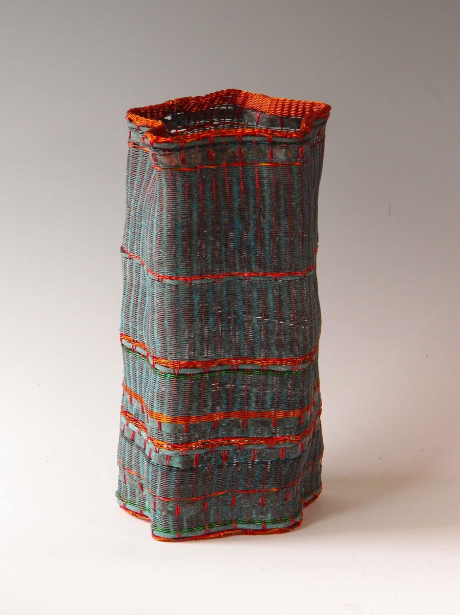 Vessel #11 - Frances Solar