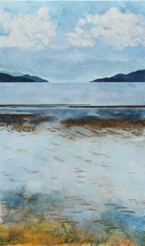 Tidal Zone