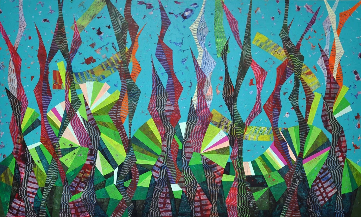 Symbiosis - Chin Yuen