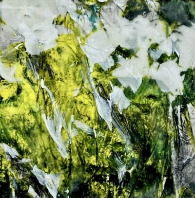 The Ways of the Water #13