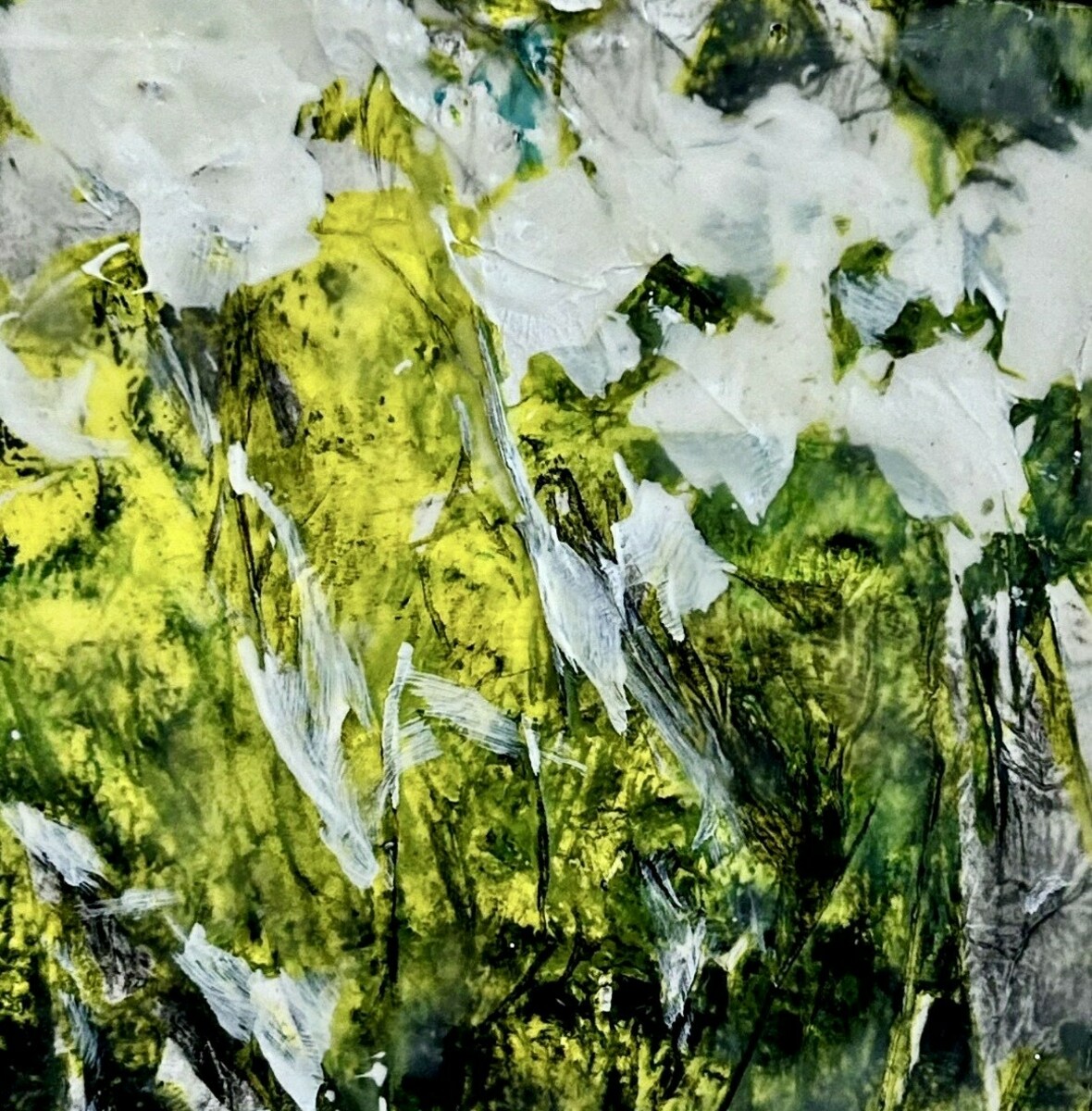 The Ways of the Water #13 - Shelley Wuitchik