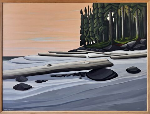 Imaginary Beach 16
