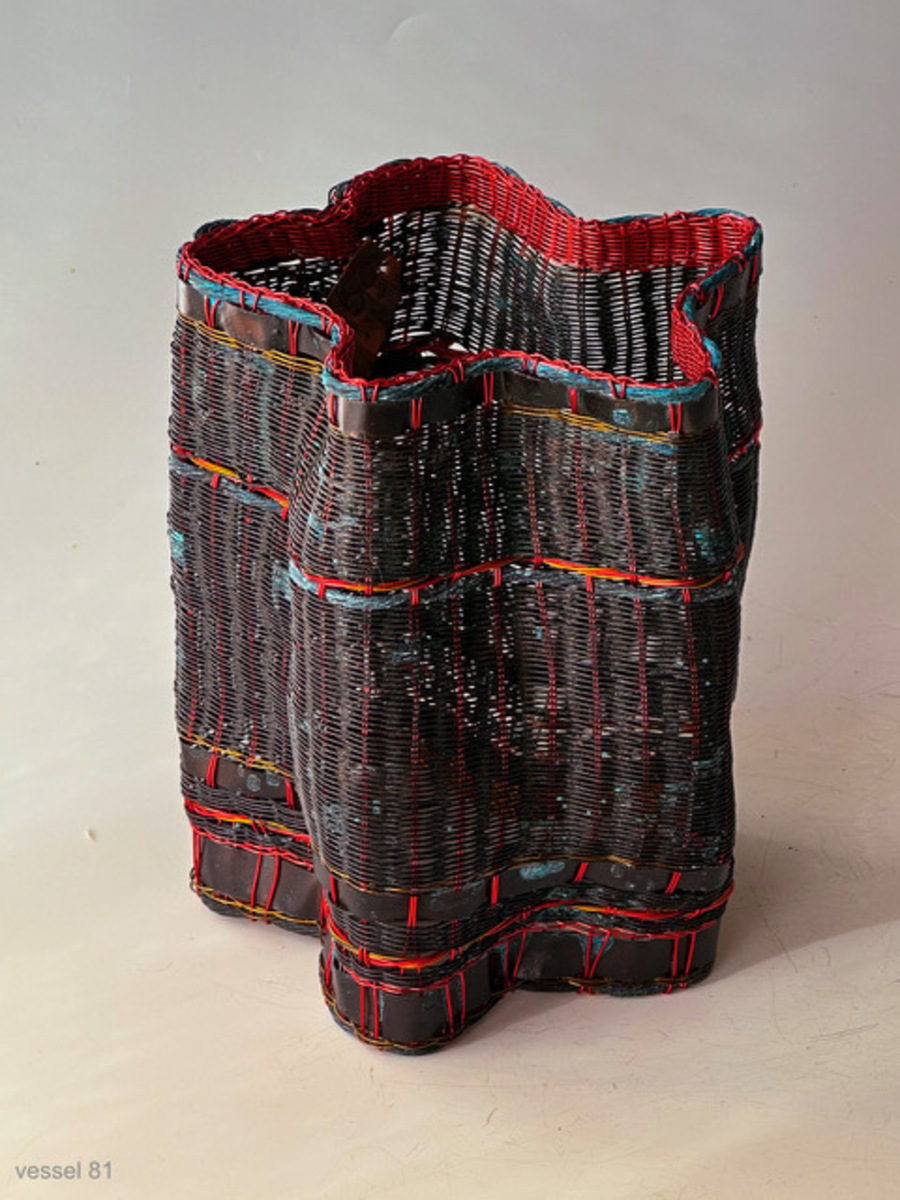 Vessel #87 - Frances Solar