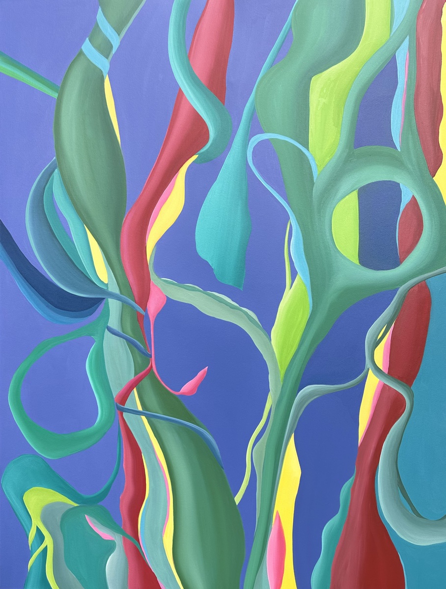 Ebb & Flow - Ira Hoffecker