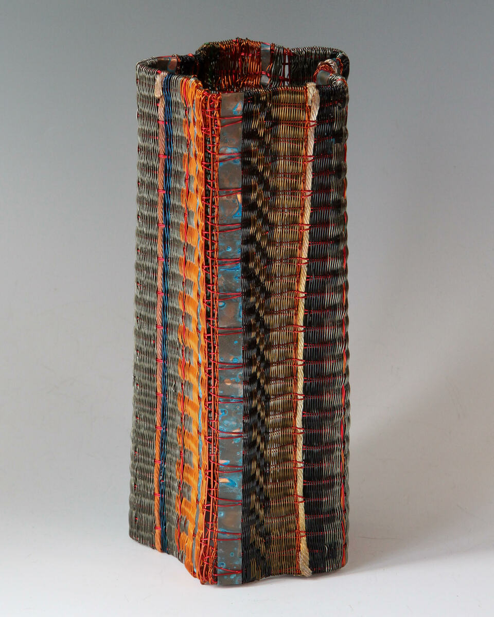 Vessel #10 - Frances Solar