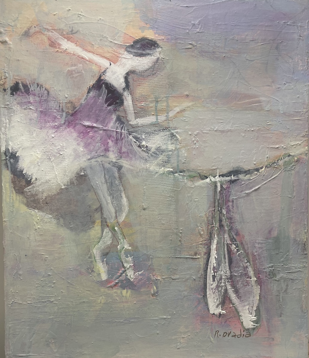 Plier - Rachel Ovadia