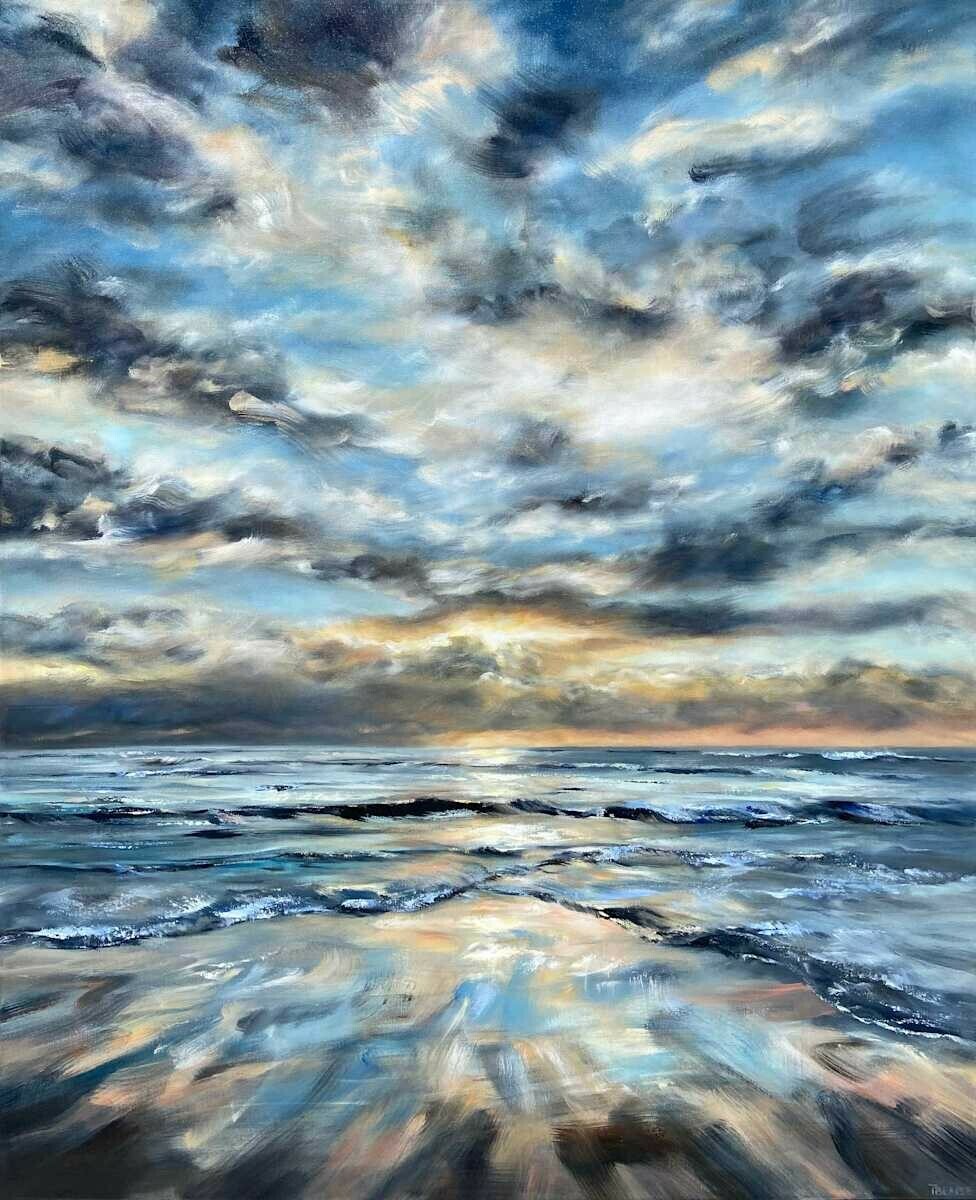 Everlasting Light - Tiffany Blaise