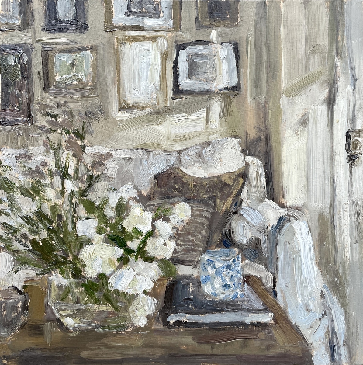 Morning Light - Sal Wiltshire