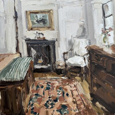 The Bedroom