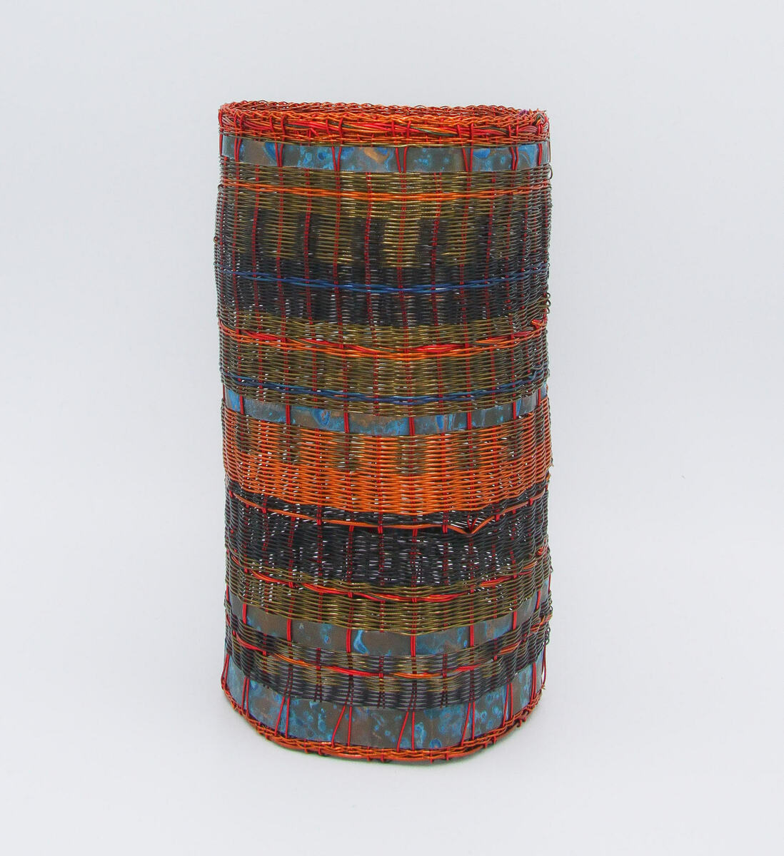 Vessel #2 - Frances Solar