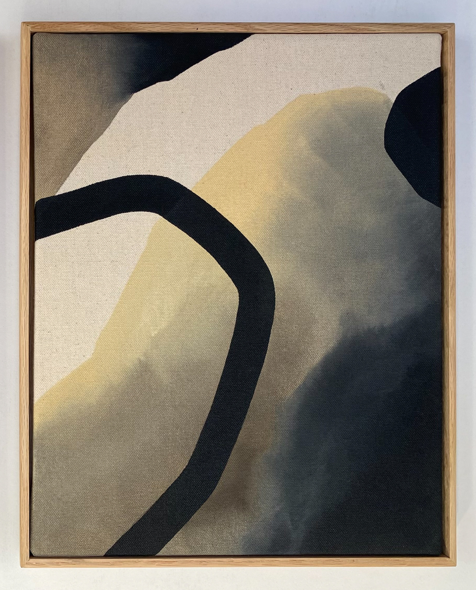 Rhythm 2 - Rebecca Santry