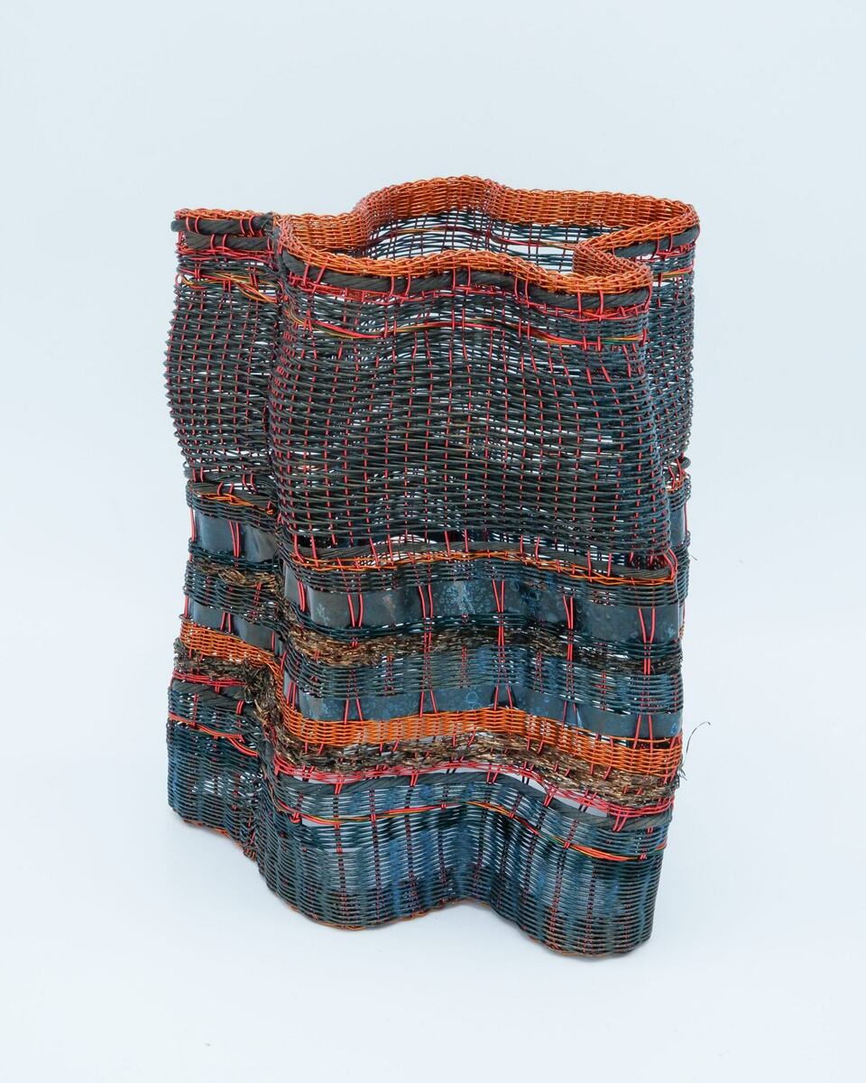Vessel #5 - Frances Solar