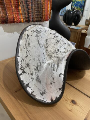 Folded Disc II