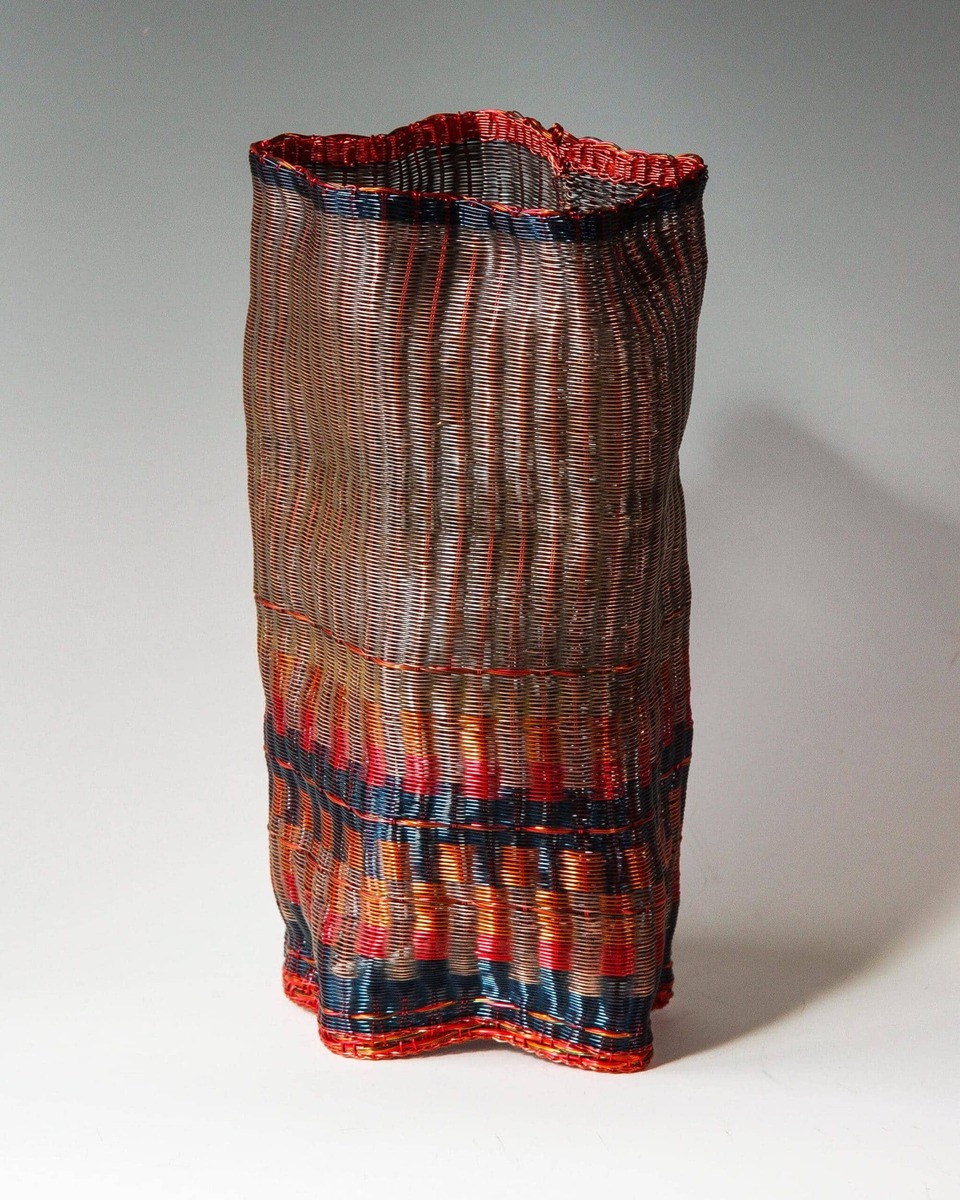 Vessel #7 - Frances Solar