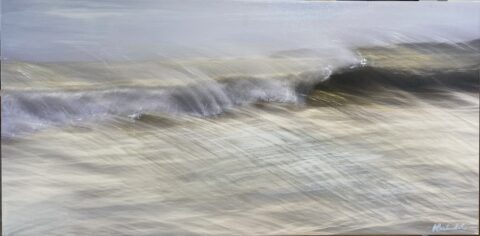 Sandbank Shimmer