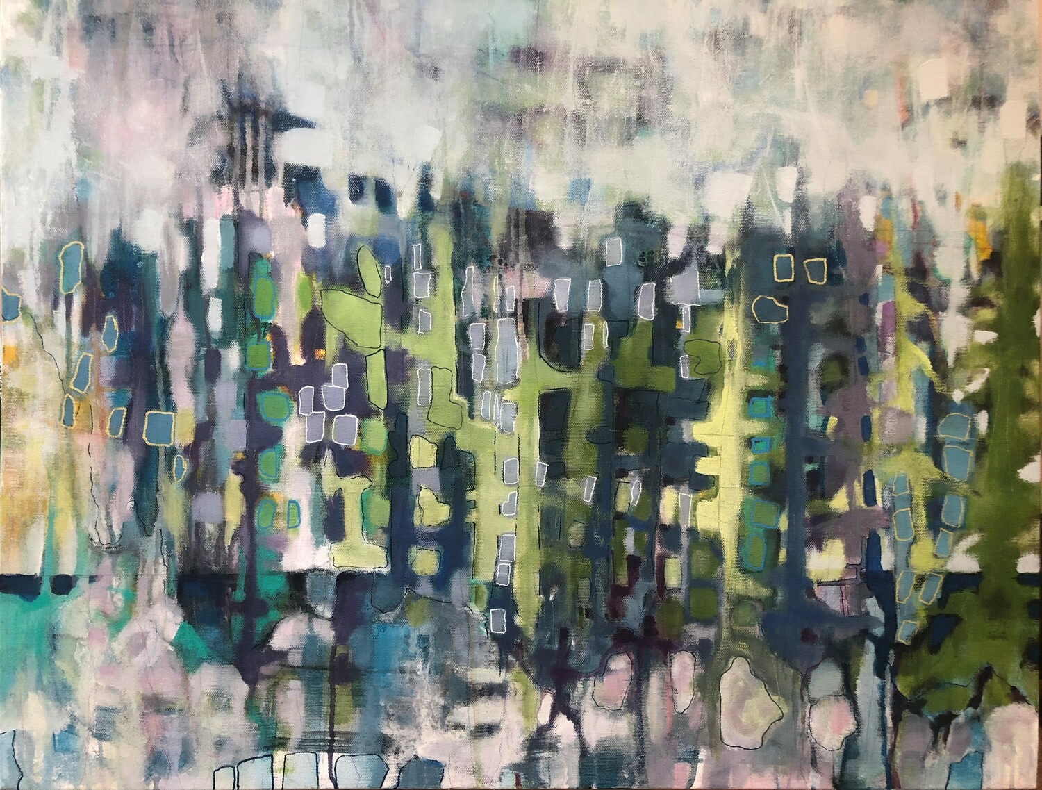 We Together - Janis Gosbee
