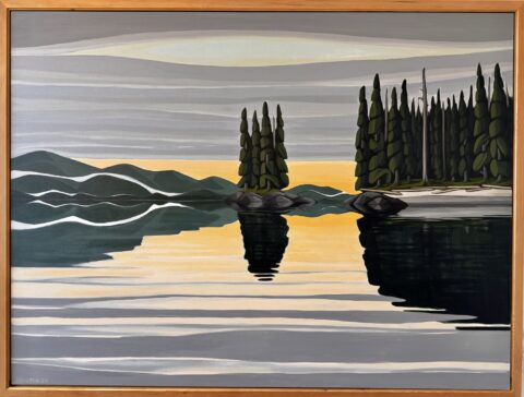 Little Islands 5