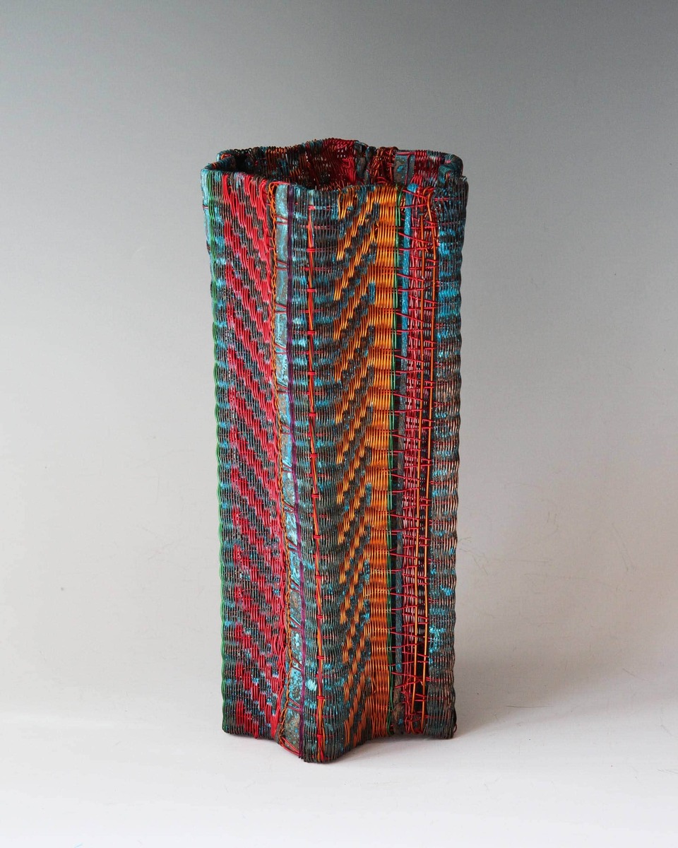 Vessel #9 - Frances Solar