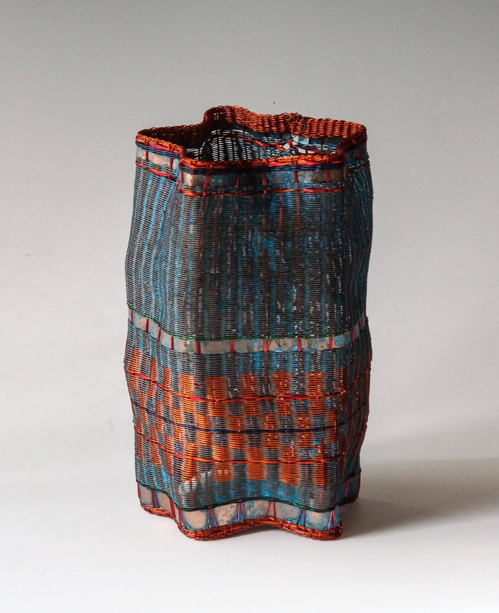 Vessel #6 - Frances Solar