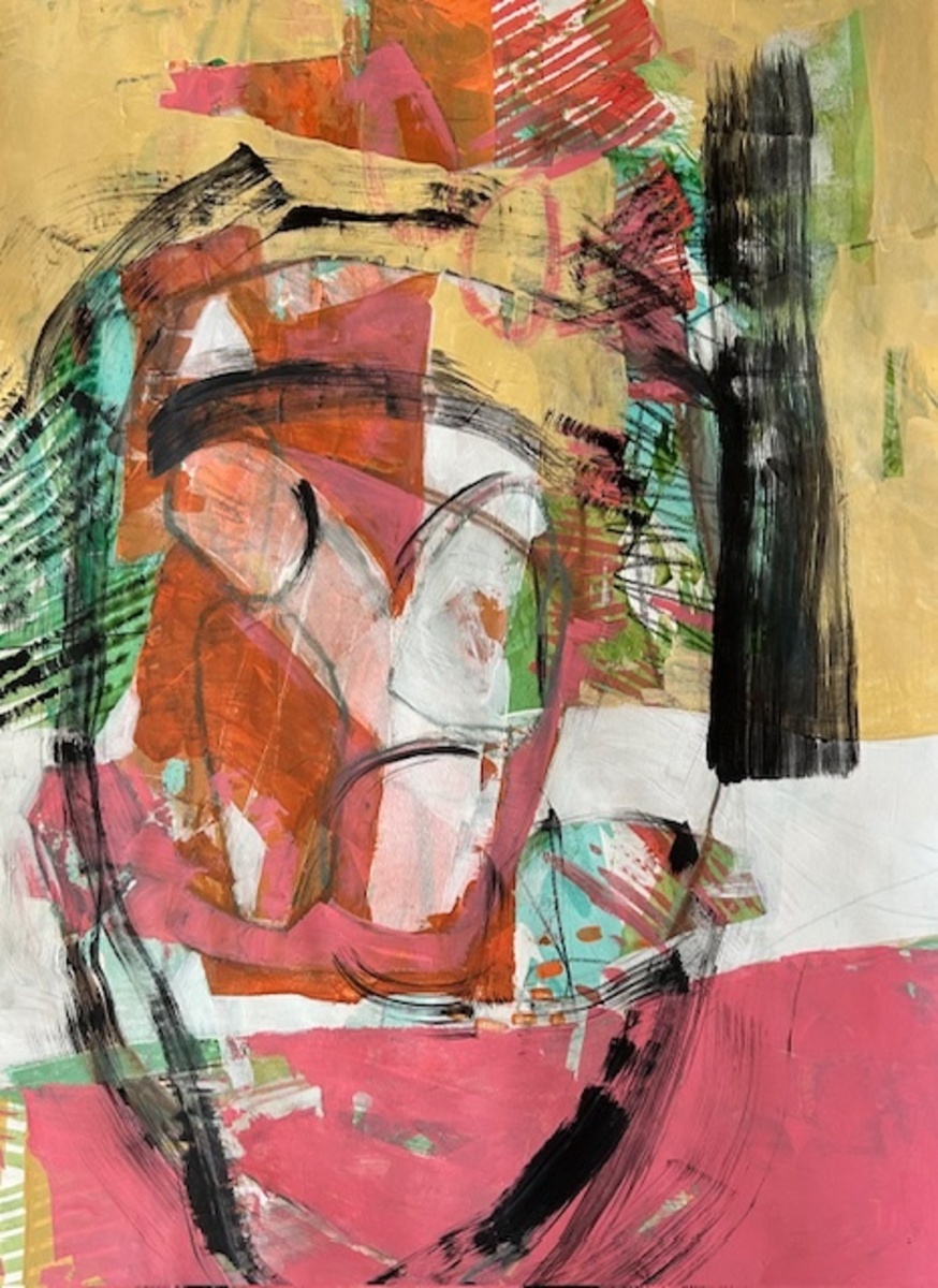 Basket of One - Michelle Miller