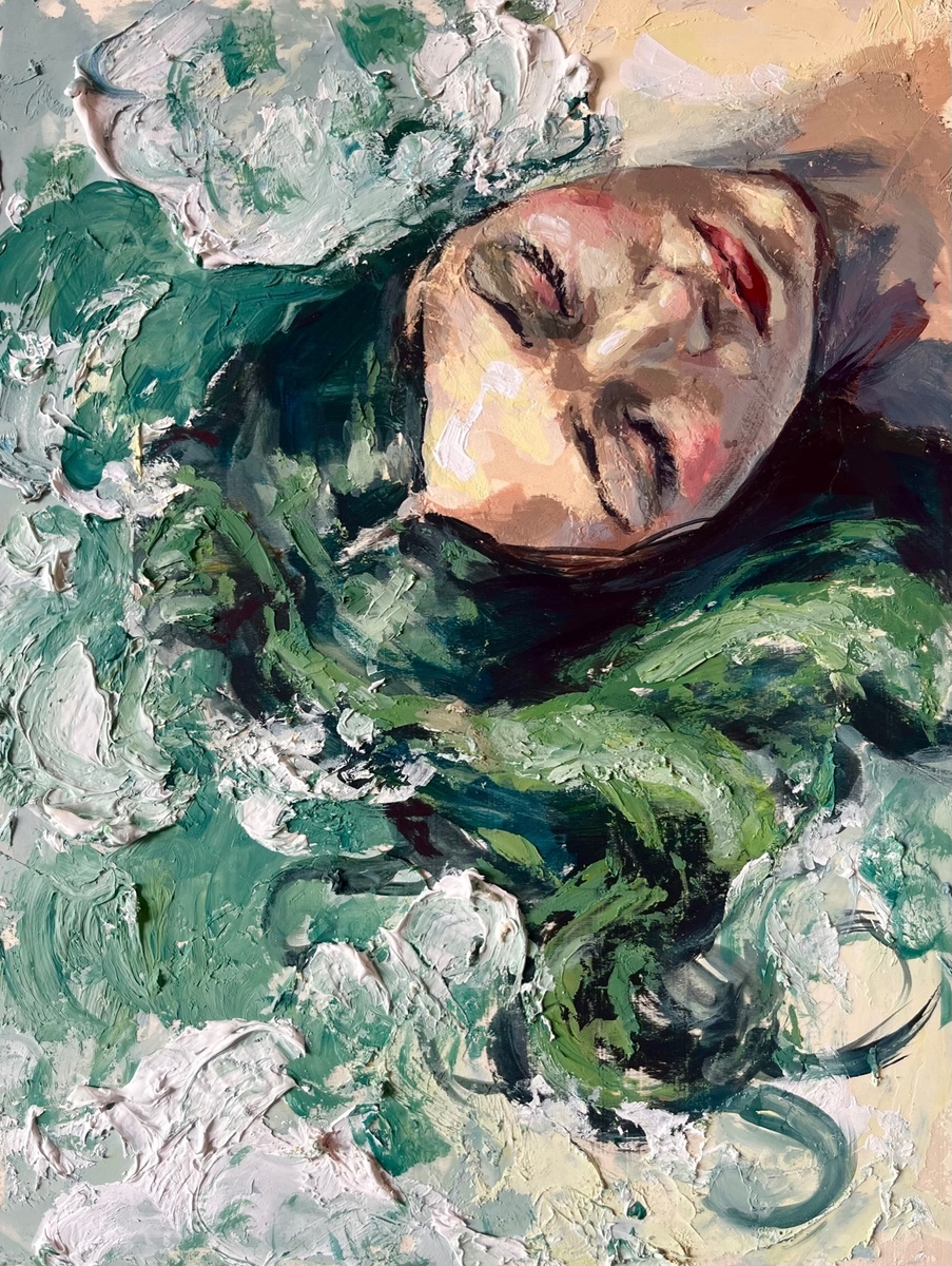 Seastruck - Elly Smallwood