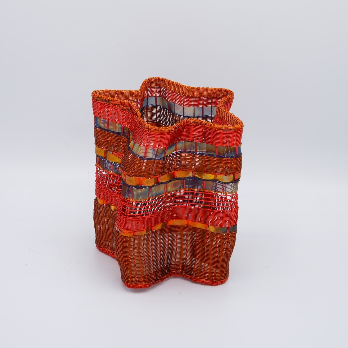 Vessel #42 - Frances Solar
