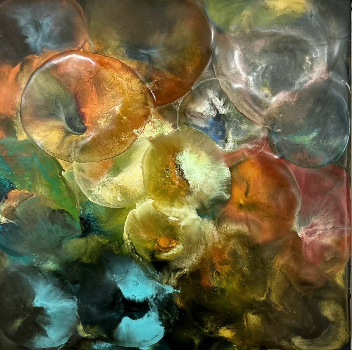 Prosperity - Shelley Wuitchik