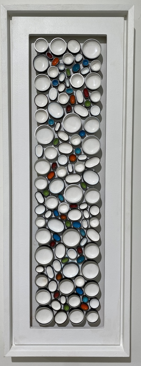 Slack Tide - Richelle Osborne