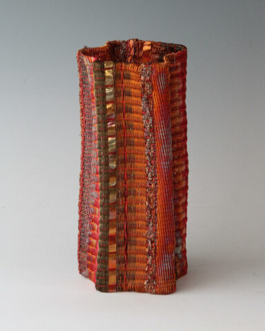 Vessel #12