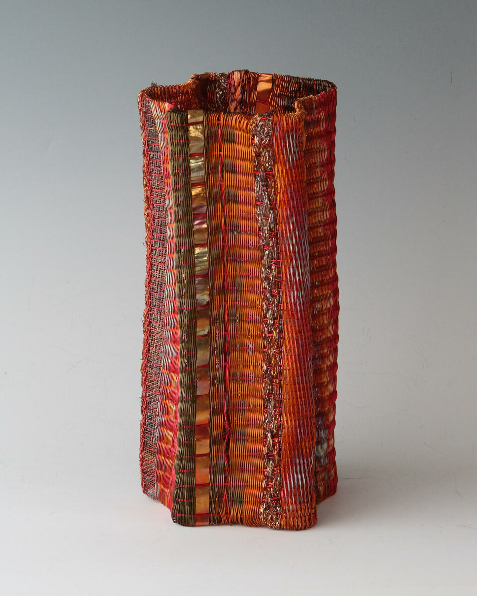 Vessel #12 - Frances Solar