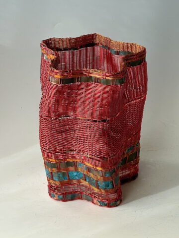 Vessel #85